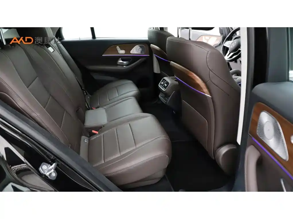 Mercedes-Benz GLE 2021 GLE 350 e 4MATIC