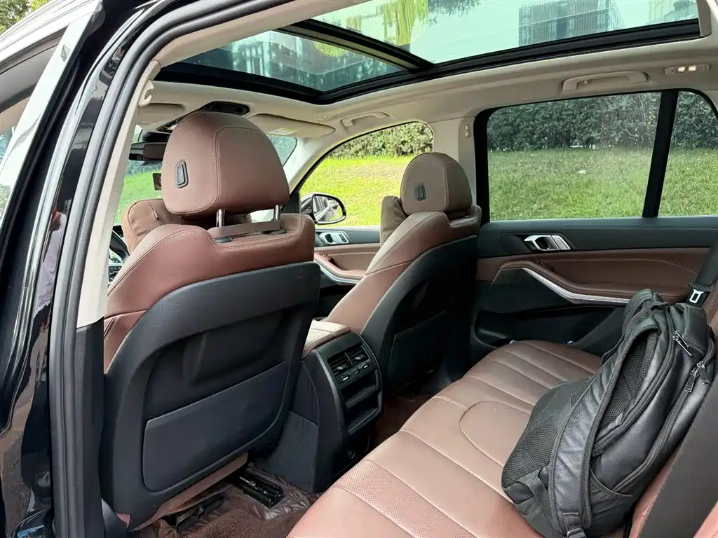 BMW X5 2021 xDrive30i M Sport