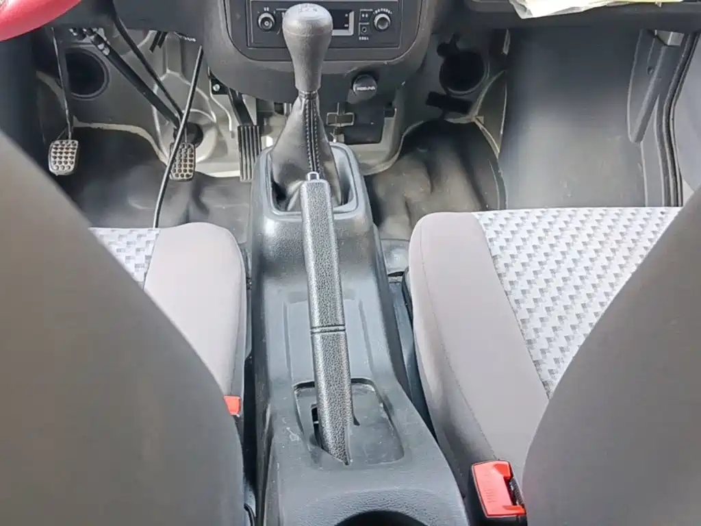 Wuling Zhiguang — миниатюра 14