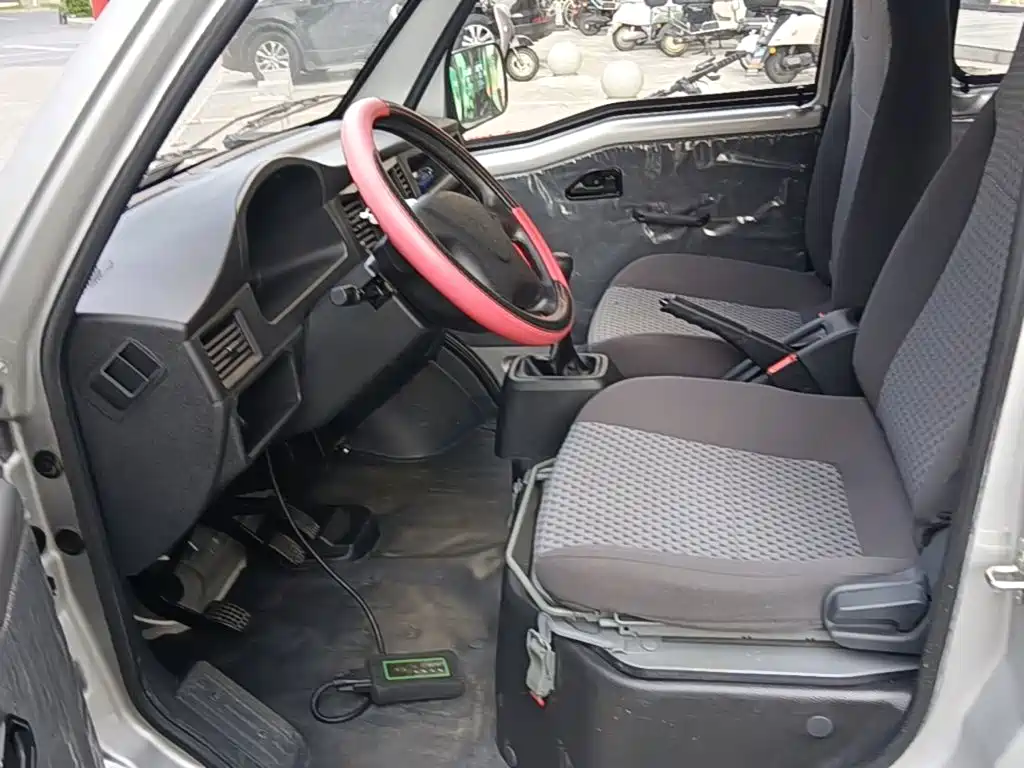 Wuling Zhiguang — миниатюра 15