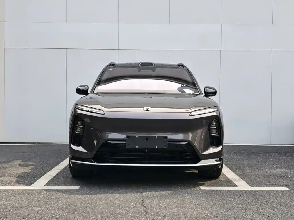 NIO ES6 — миниатюра 2