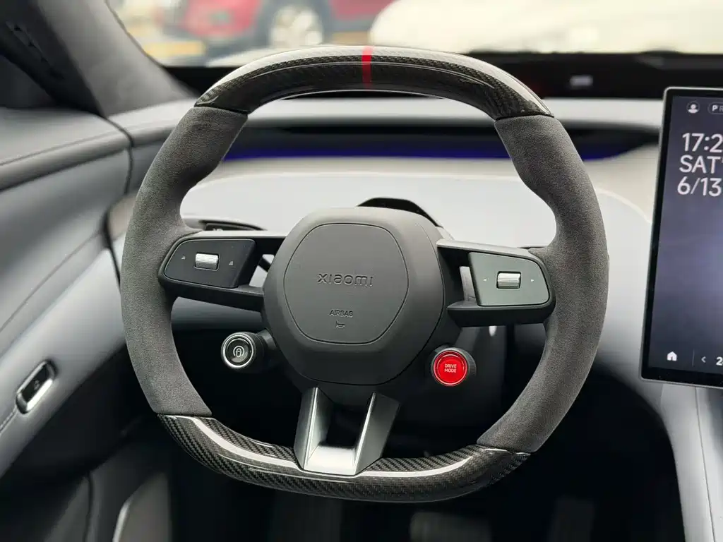 Xiaomi YU7 2025 Max
