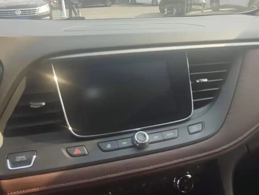 Buick GL6 — миниатюра 13