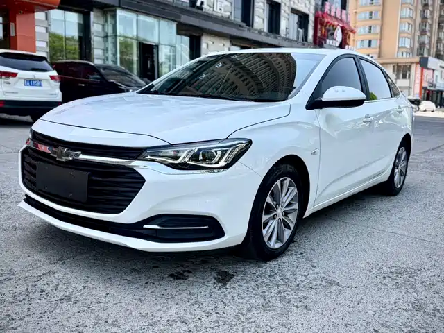Chevrolet Monza