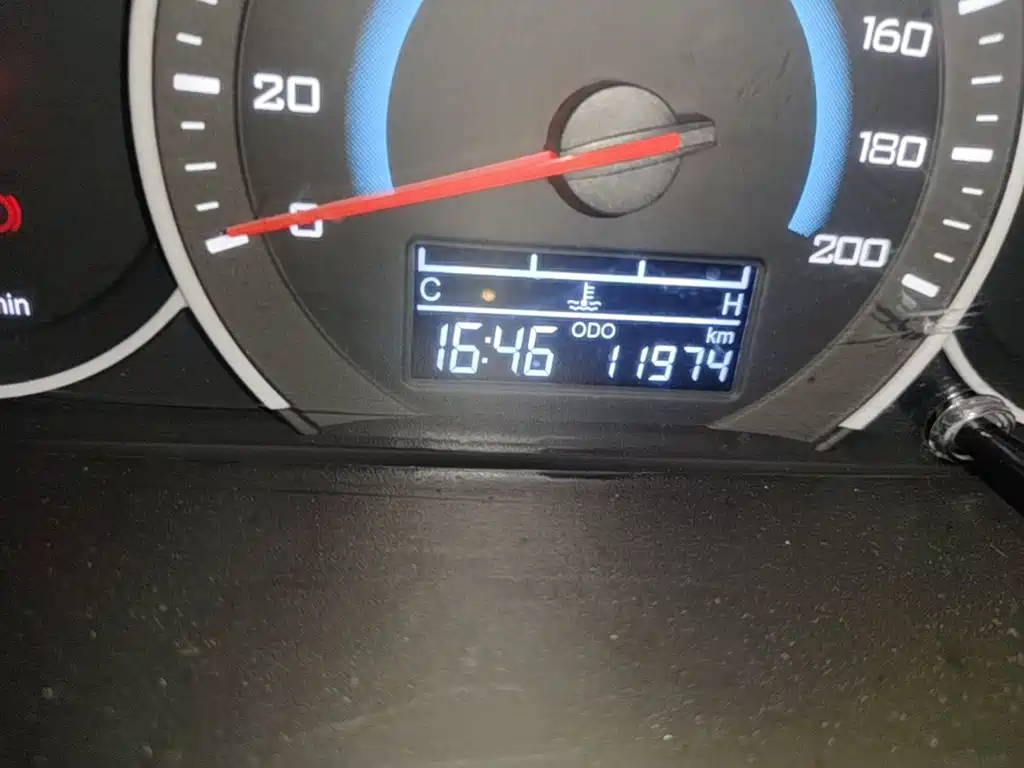 Wuling Hongguang V — миниатюра 17