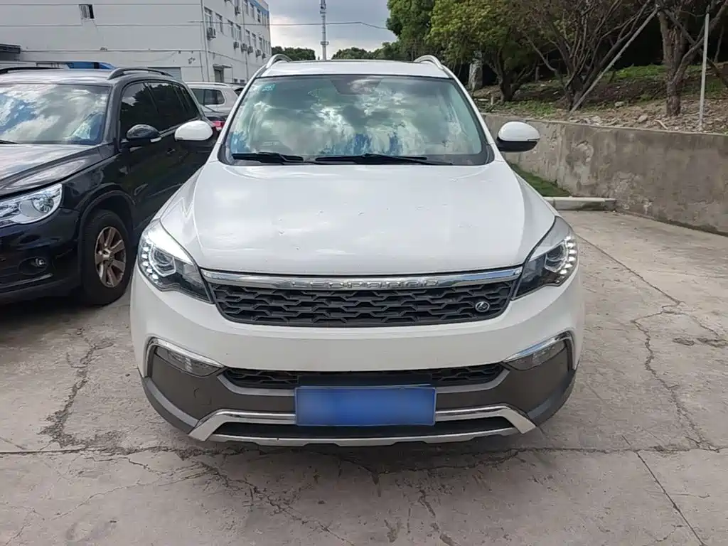 Leopaard Leopaard CS10 — миниатюра 3