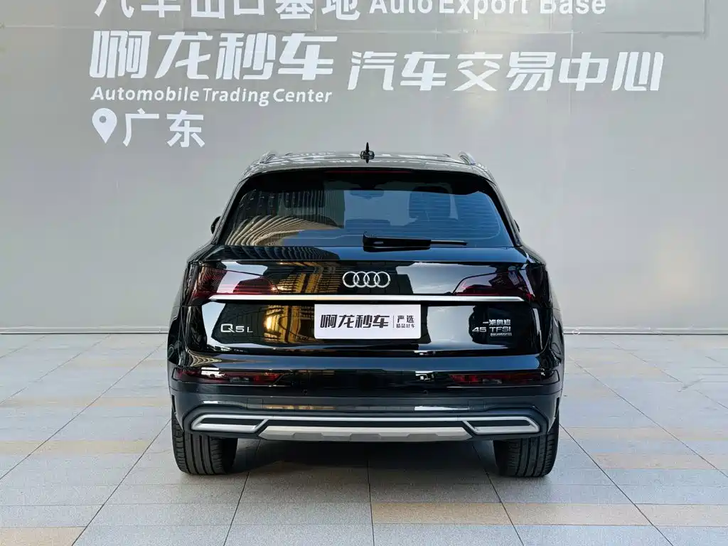 Audi Q5L 2024 40 TFSI Luxury