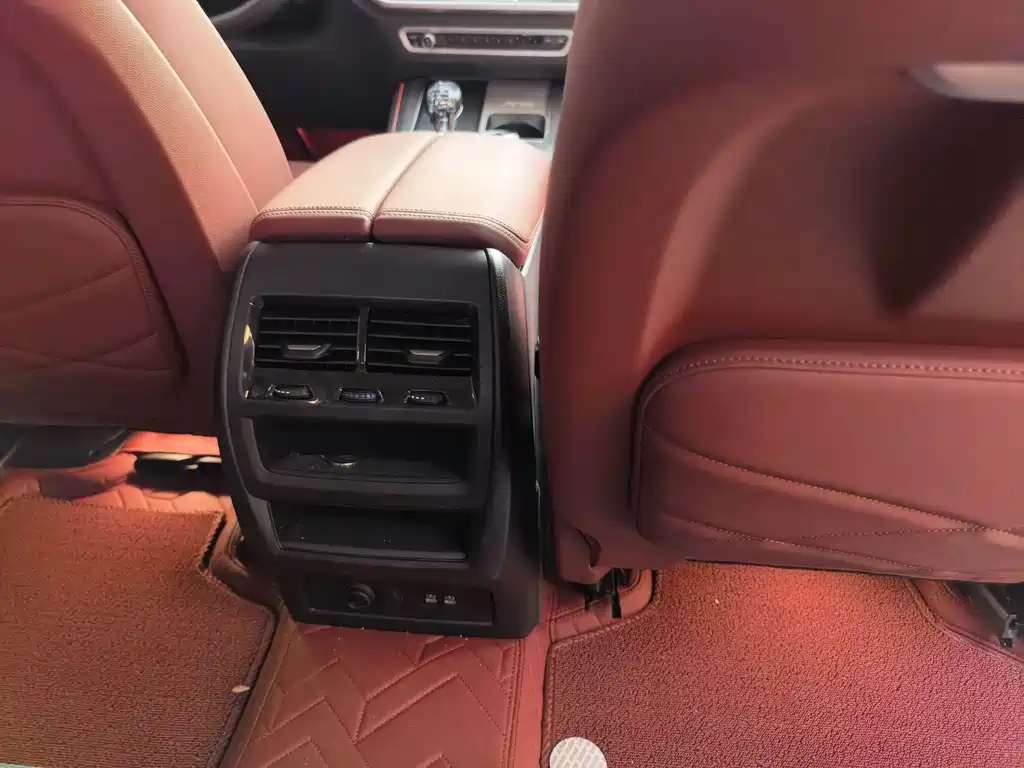 BMW X5 — миниатюра 10