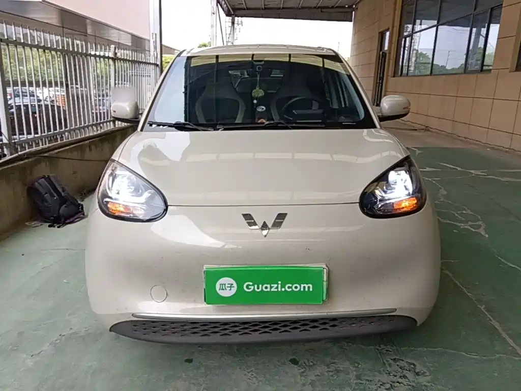 Wuling Binguo 2023 203km