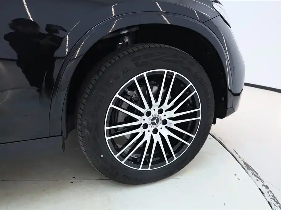 Mercedes-Benz GLC 2025 GLC 260 L 4MATIC