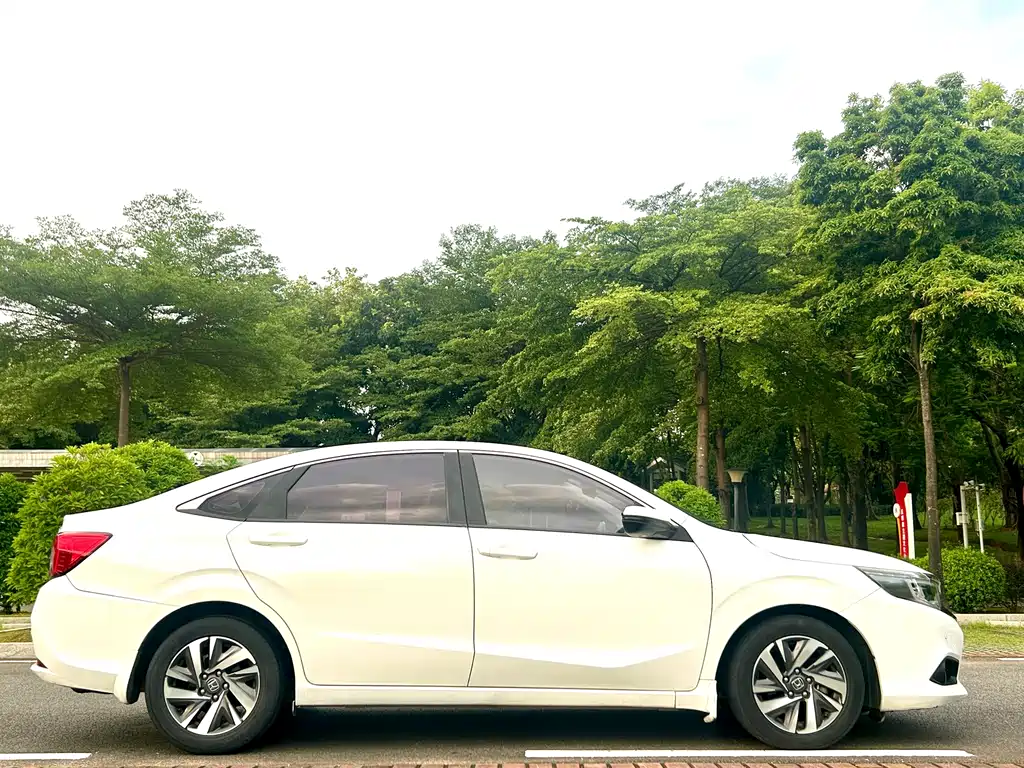 Honda Crider 2019 180Turbo CVT Comfort VI