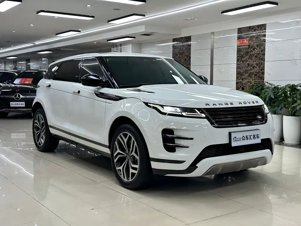 Land Rover Range Rover Evoque 2024 L SE