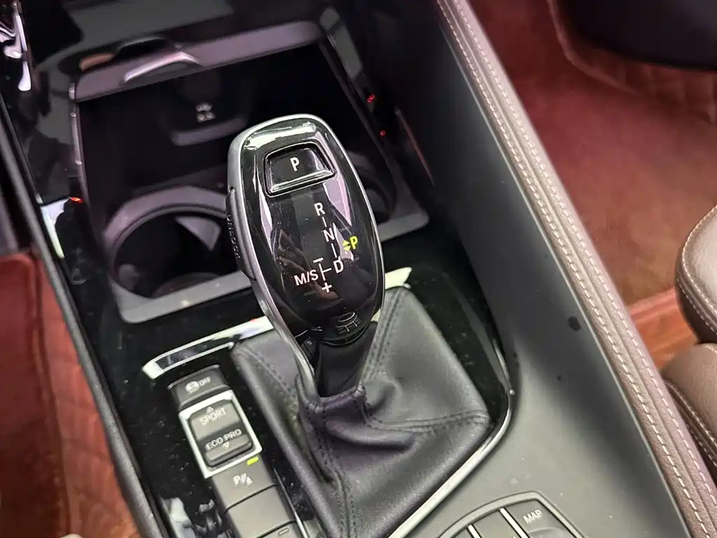 BMW X1 — миниатюра 15