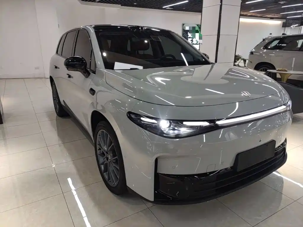 Leapmotor C10 2026 605