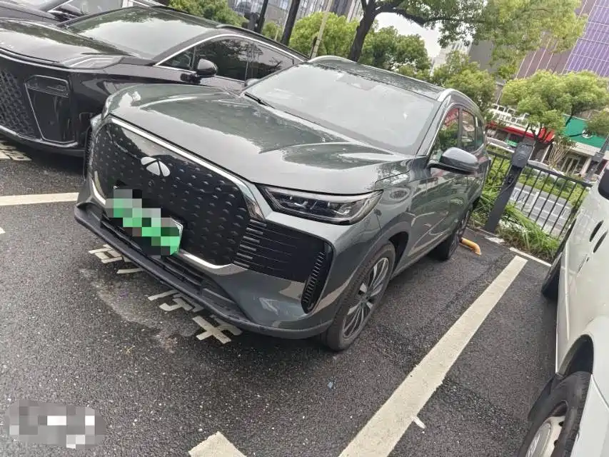 Chery T8 2025 1.5T 130km Premium 5 мест