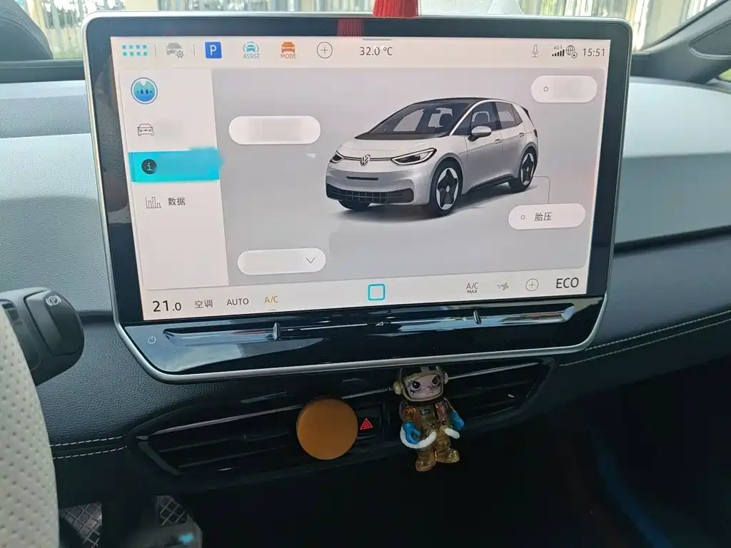 Volkswagen ID.3 — миниатюра 6