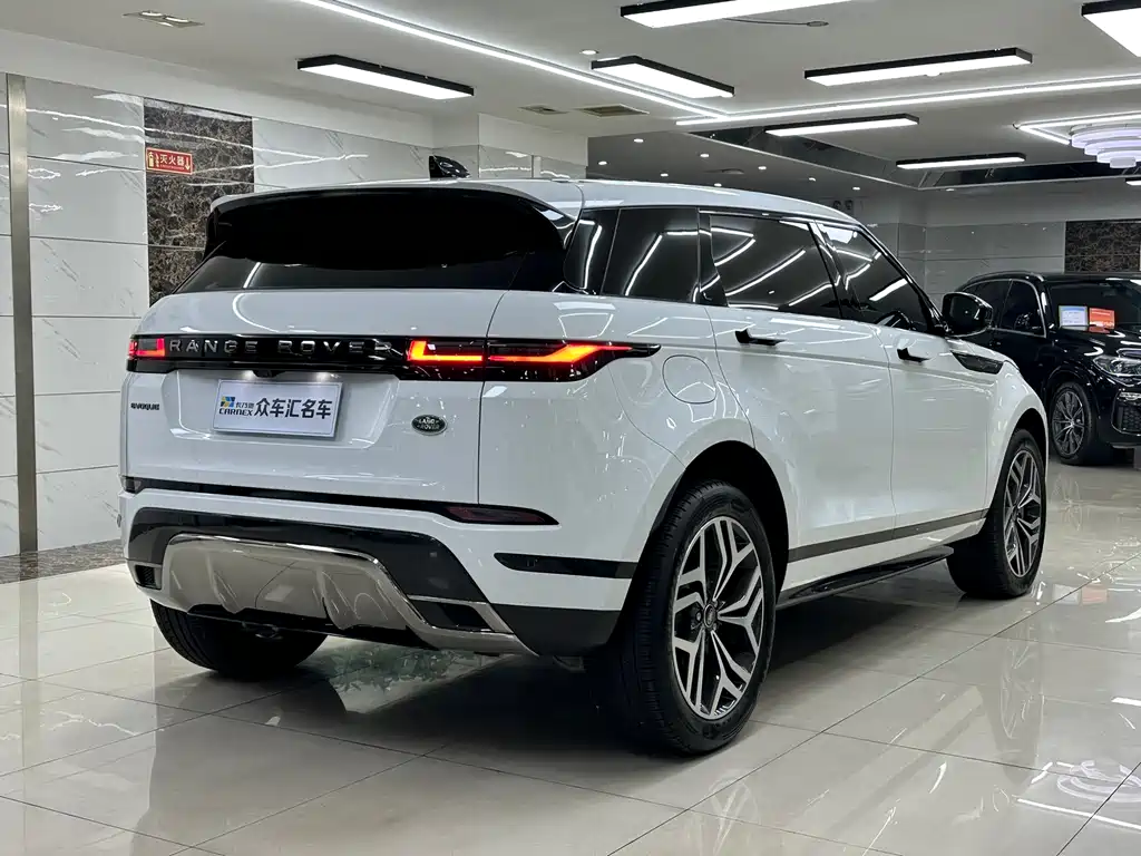 Land Rover Range Rover Evoque 2024 L SE