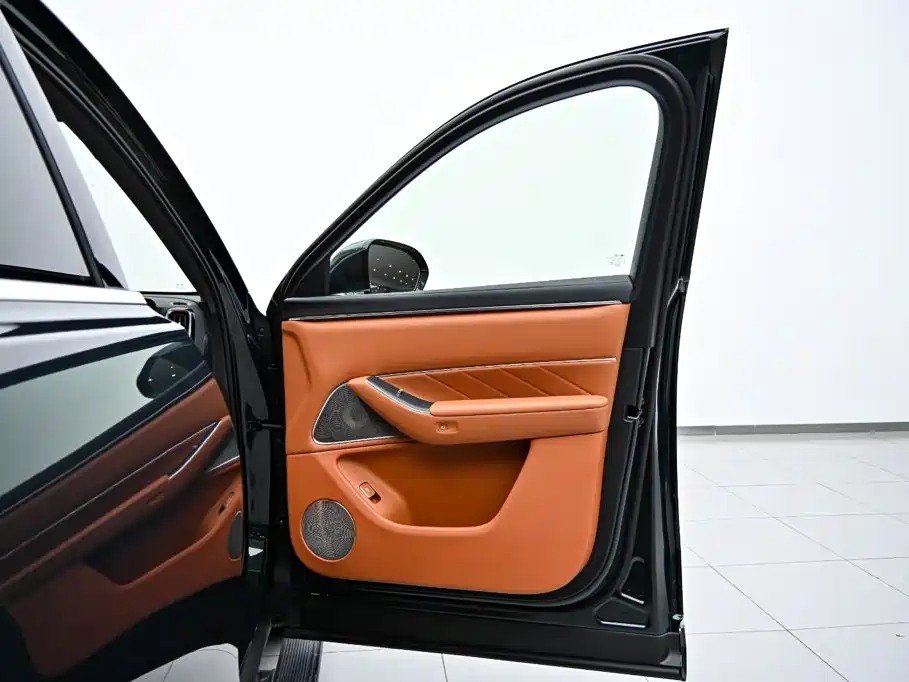AITO AITO M8 — миниатюра 23