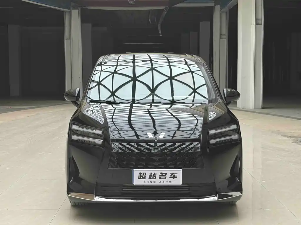 Wuling Xingguang 730 — миниатюра 2