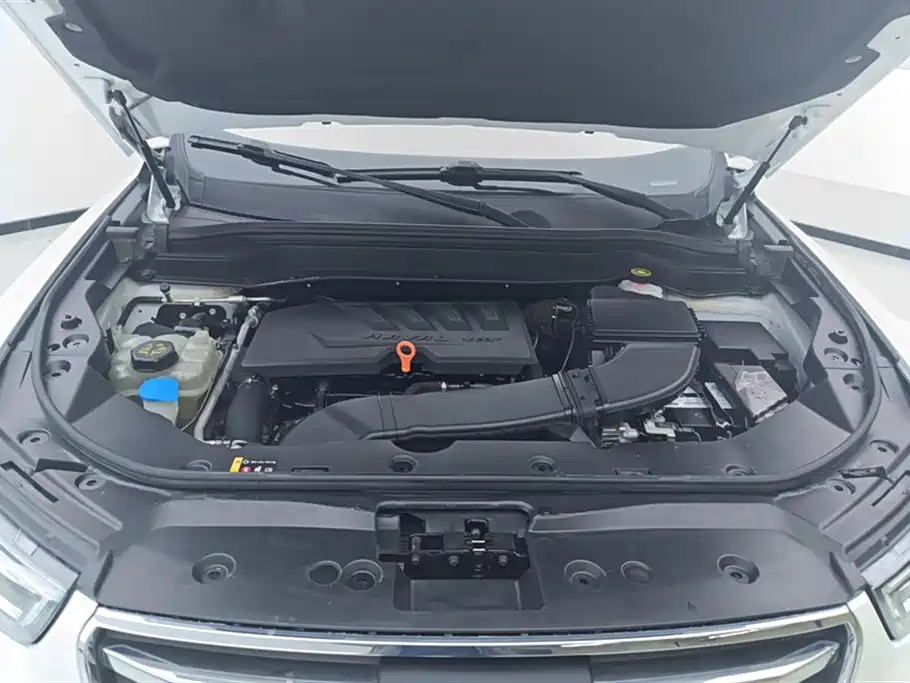 Haval H6 2020 1.5GDIT AT Champion