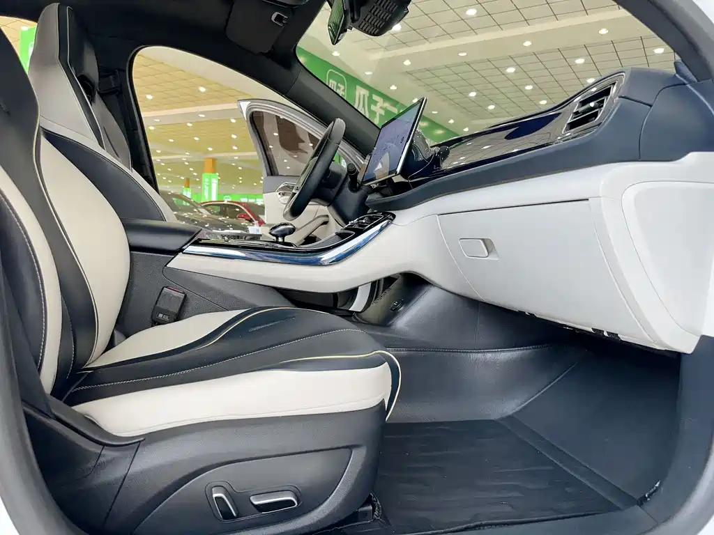BYD Qin PLUS — миниатюра 7