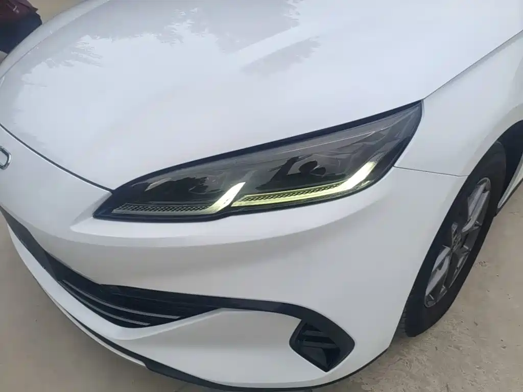 BYD Seal 06 — миниатюра 24