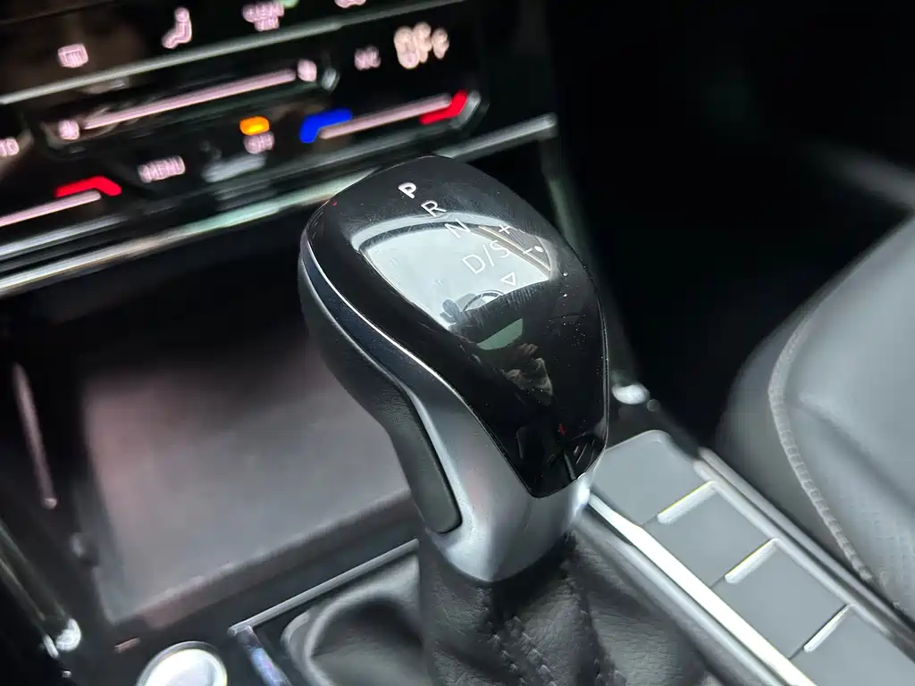 Volkswagen Passat — миниатюра 30