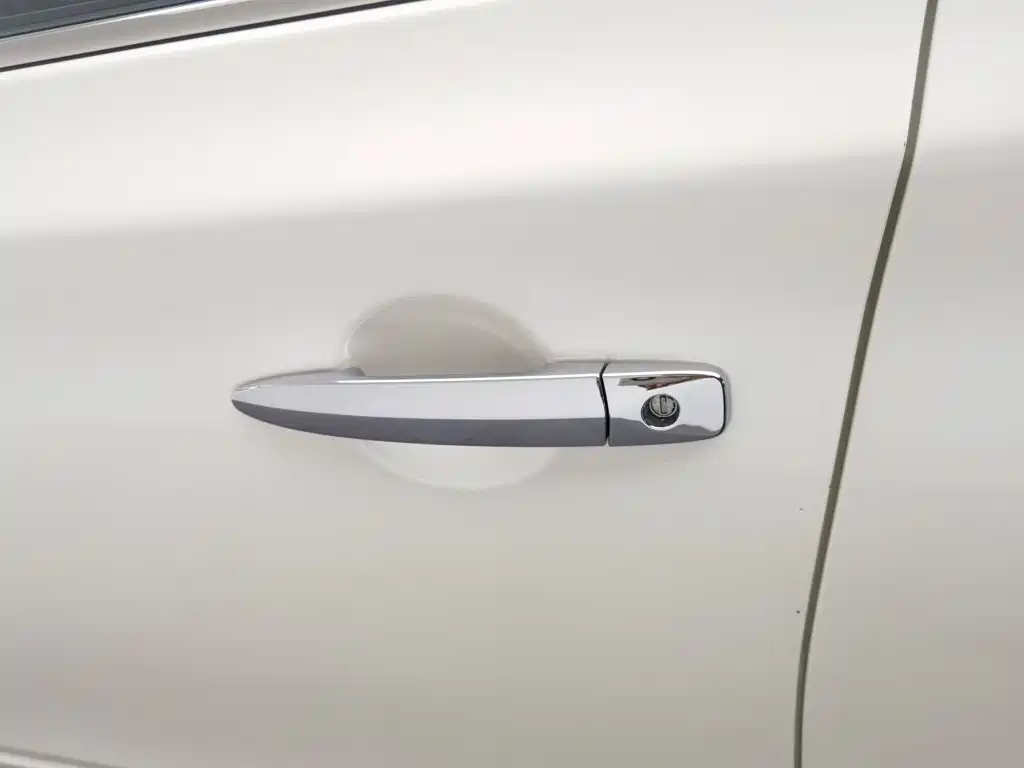 Nissan Sylphy — миниатюра 18