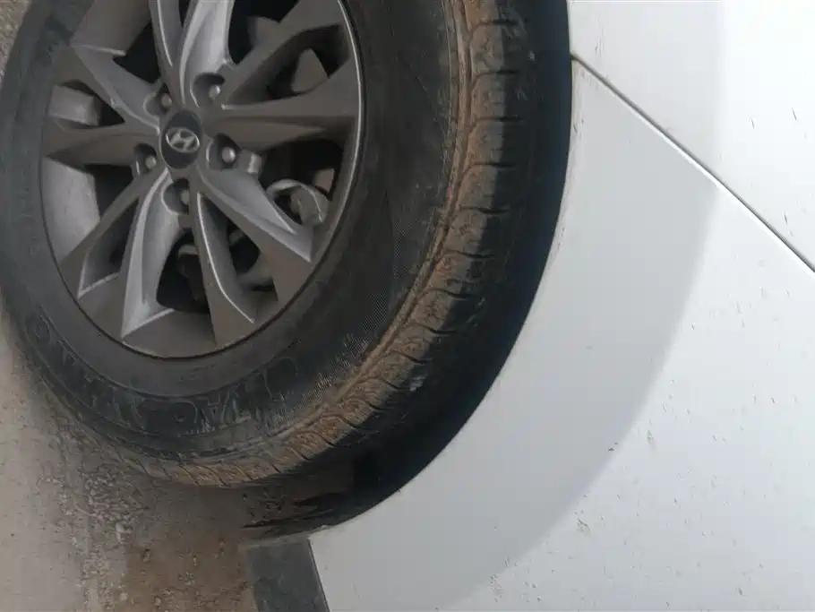 HYUNDAI BEIJING HYUNDAI IX35