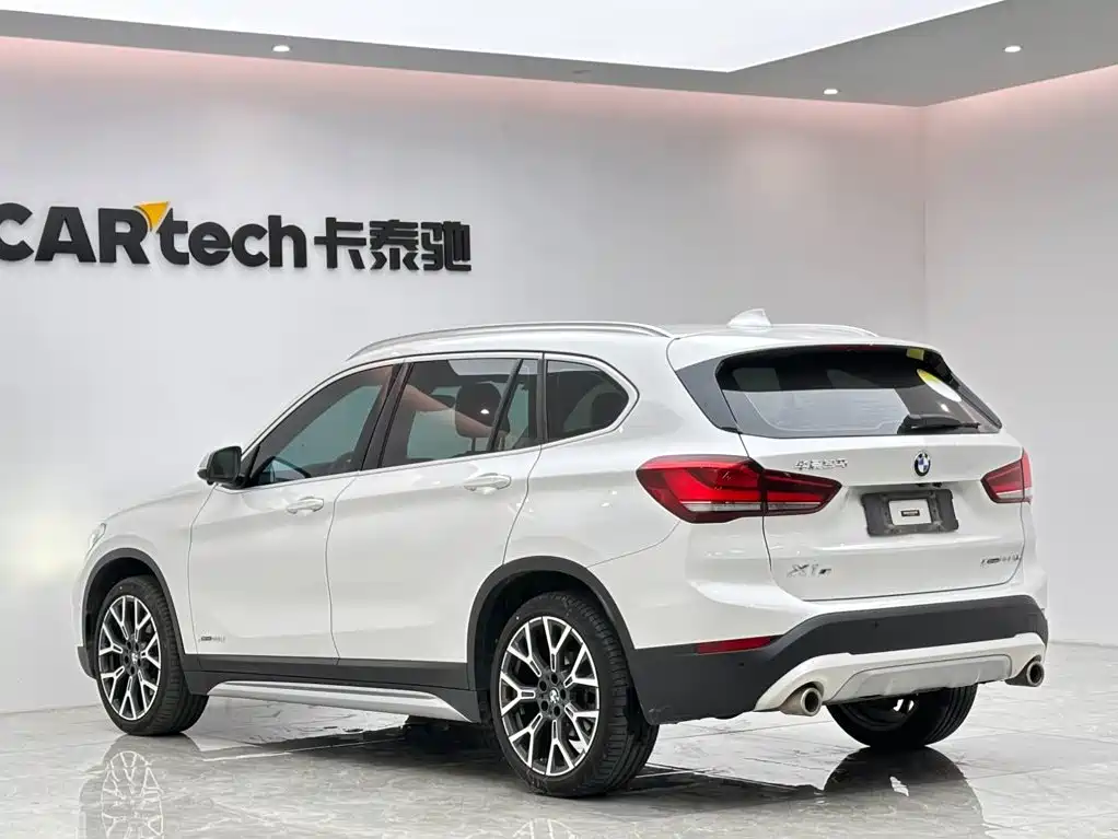 BMW X1 — миниатюра 3