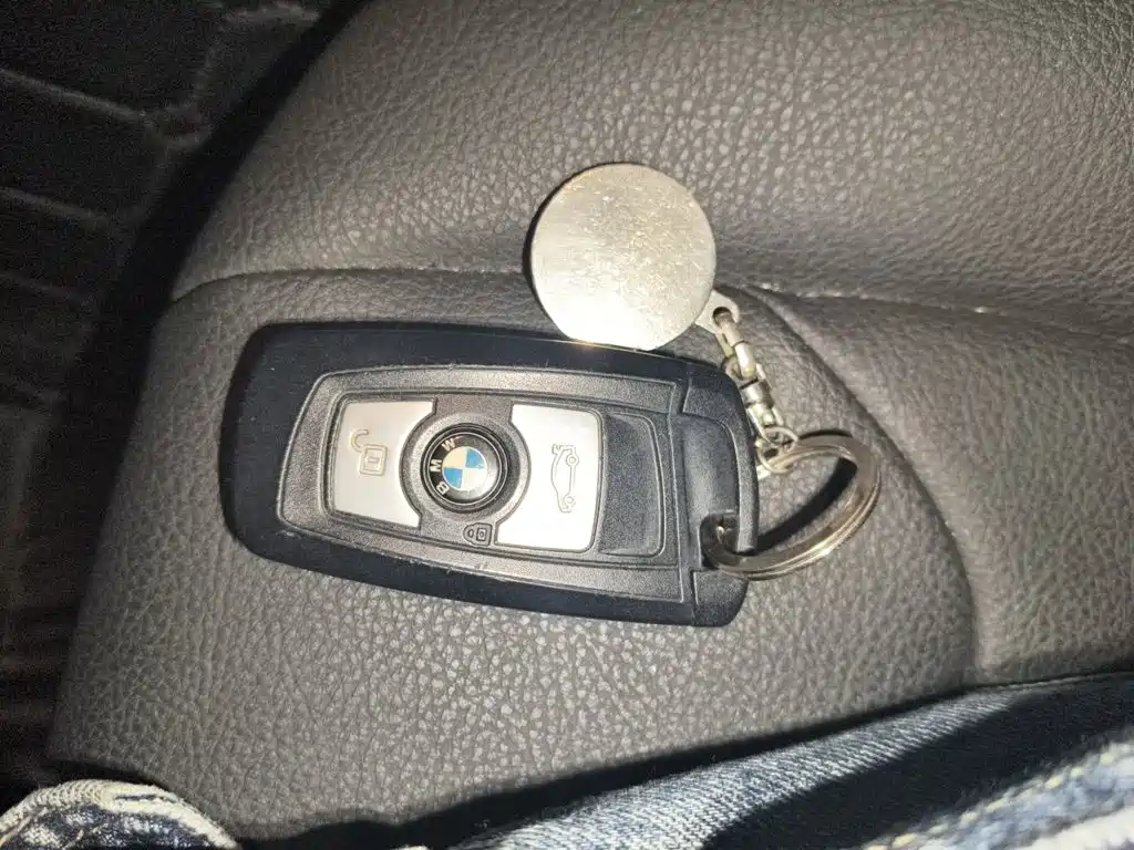 BMW 3 Series — миниатюра 12