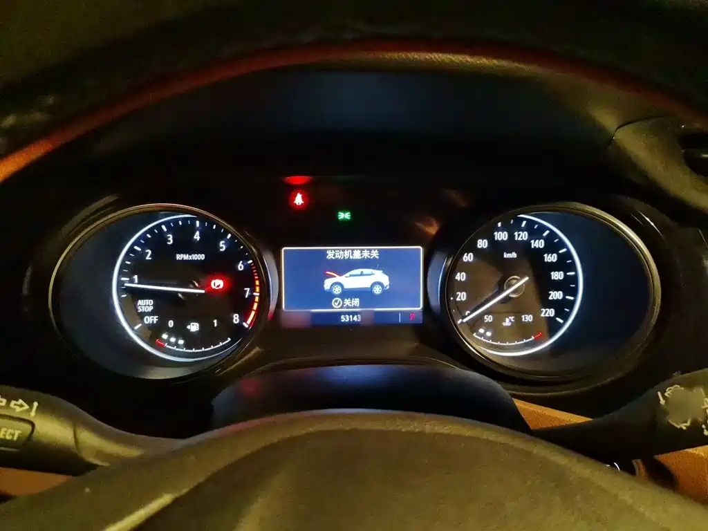 Buick Encore GX — миниатюра 4