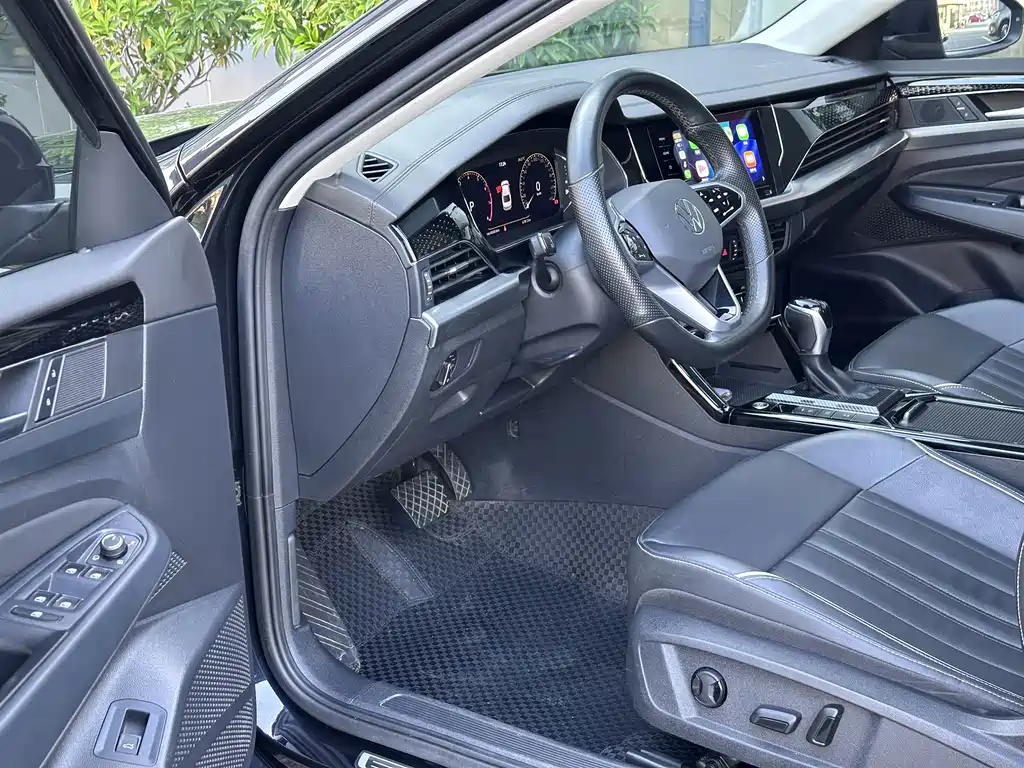 Volkswagen Passat — миниатюра 8