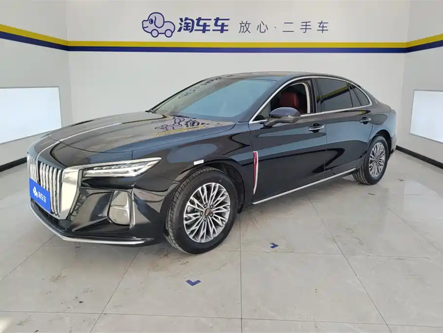 Hongqi Hongqi H5 2024