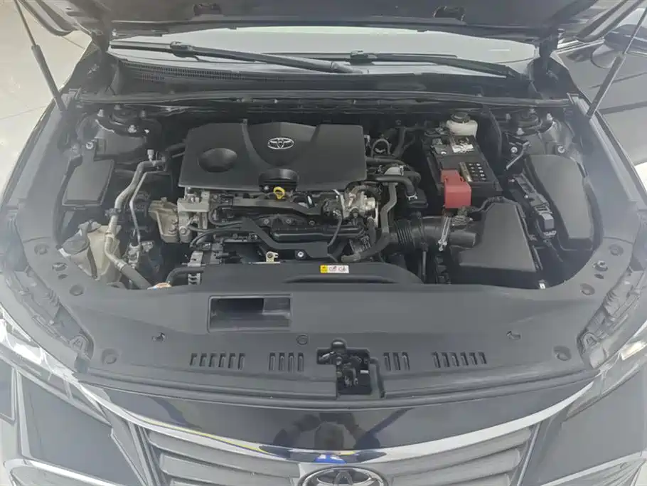Toyota Avalon 2019 2.0L VI