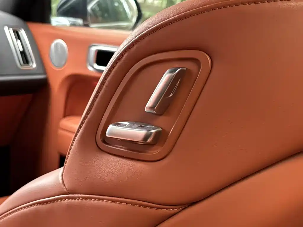 Li Auto Li L7 — миниатюра 11