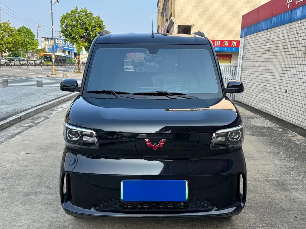 Wuling Zhiguang EV — миниатюра 2