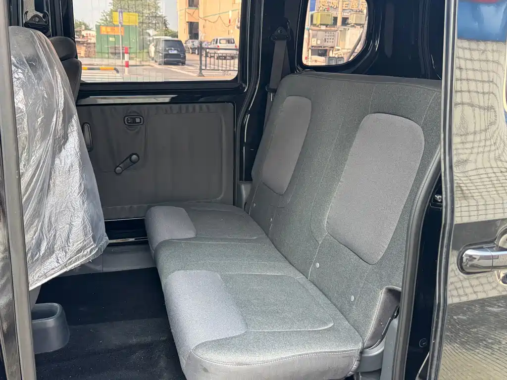 Wuling Zhiguang EV — миниатюра 11