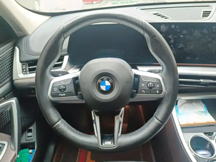 BMW X1 — миниатюра 15