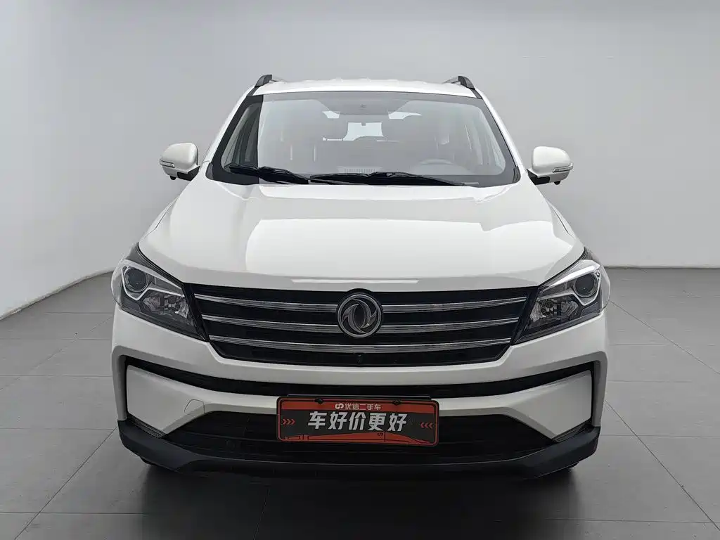 Fengguang Fengguang S560 — миниатюра 3