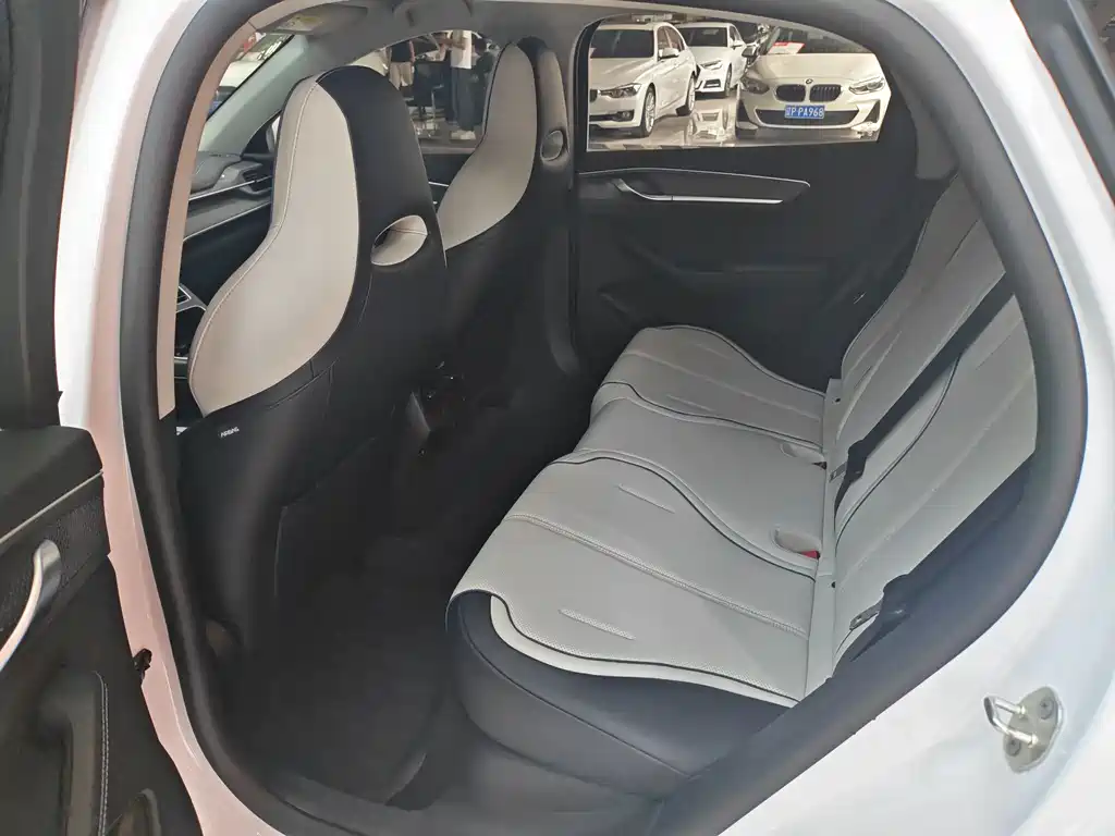 BYD Destroyer 05 2024 DM-i 120KM Luxury