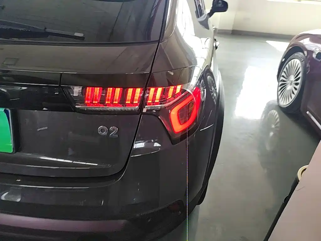 Lynk & Co 02 — миниатюра 24