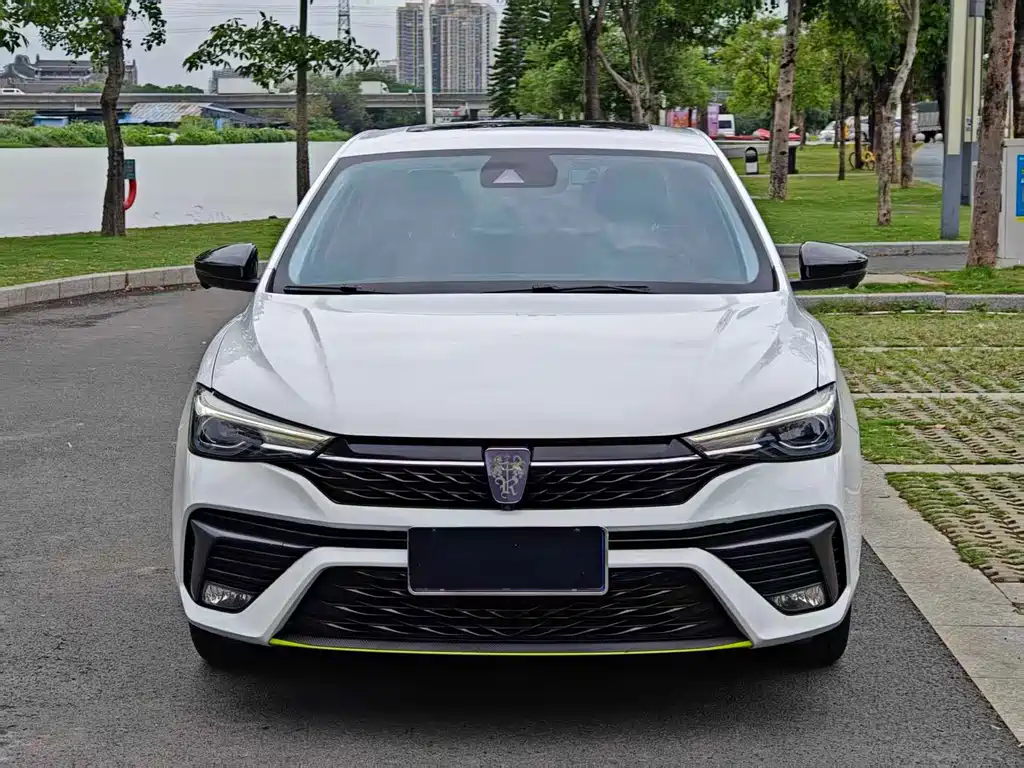 Roewe i5 — миниатюра 2