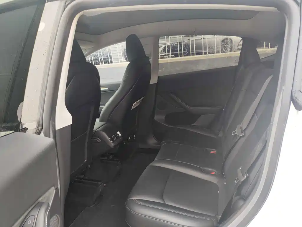 Tesla Model Y — миниатюра 11