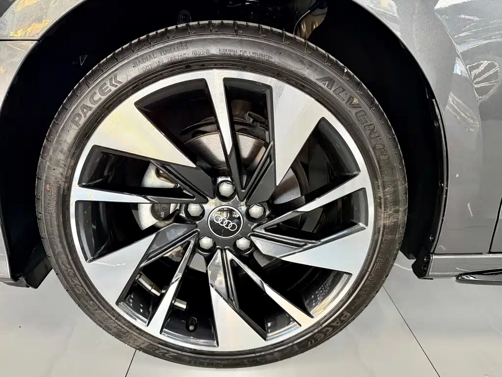 Audi A3 — миниатюра 14