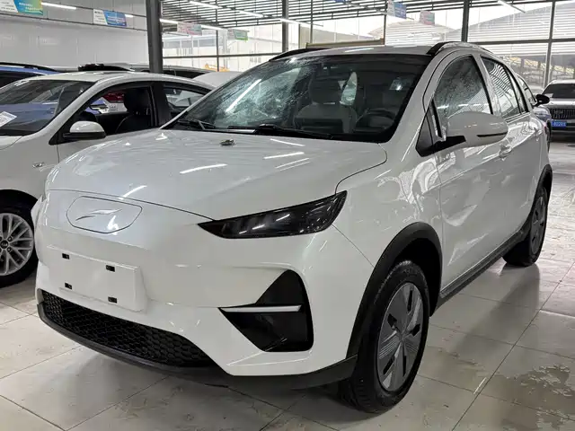 YUDO AUTO CLOUD RABBIT 2024