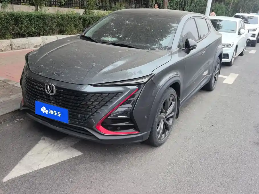 Changan UNI-T
