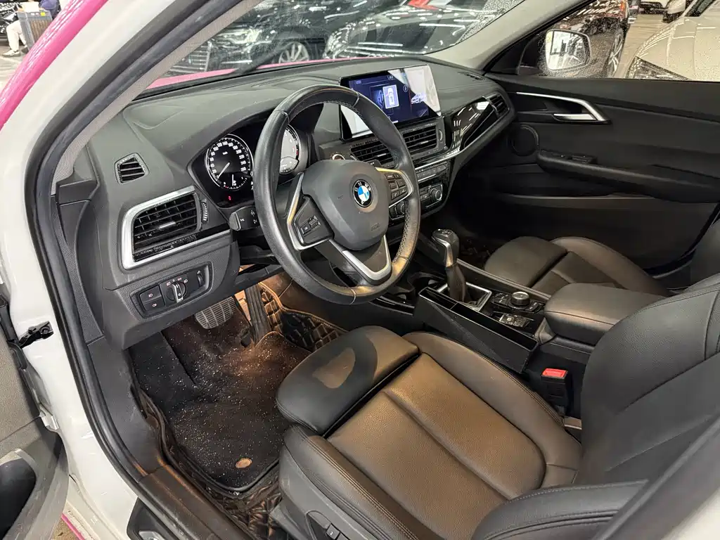 BMW 1 Series — миниатюра 4