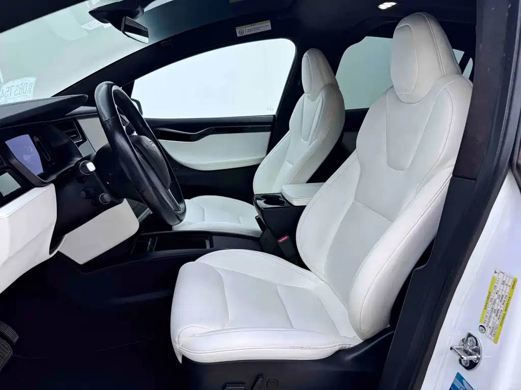Tesla Model X — фотографии объявления, Фото 20