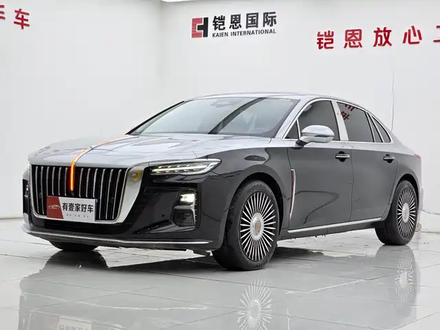 Hongqi HONGQI H5